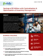 Preview of the Leading American Ice Chests, Drink Container Manufacturer Case Study