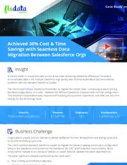 Preview of the Market Virtualized Cable Access Leader Case Study