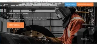 Preview of the McAbee Construction Case Study