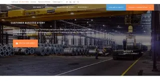 Preview of the Alabama Steel Terminals Case Study