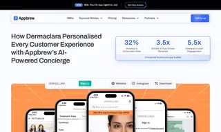 Preview of the Dermaclara Case Study