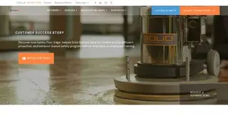 Preview of the Solid Surface Care Case Study