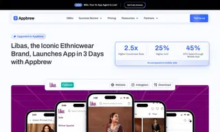 Preview of the Libas Case Study