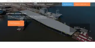 Preview of the Metal Trades, Inc. Case Study