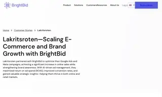 Preview of the Lakritsroten Case Study