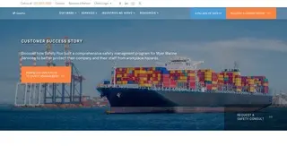 Preview of the Myer Marine Services Case Study