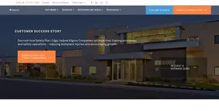 Preview of the Kilgore Companies Case Study
