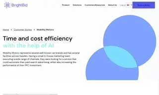 Preview of the Mobility Motors Case Study