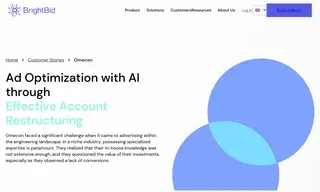 Preview of the Omecon Case Study