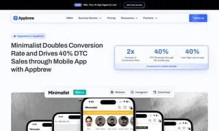 Preview of the Minimalist Case Study