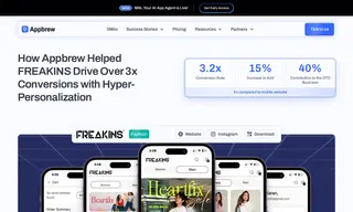 Preview of the FREAKINS Case Study