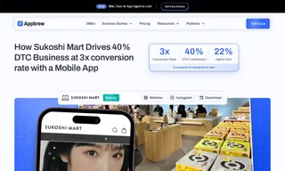 Preview of the Sukoshi Mart Case Study