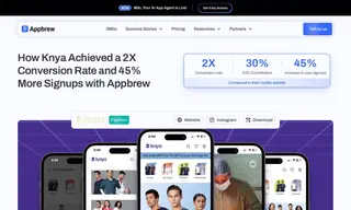 Preview of the Knya Case Study