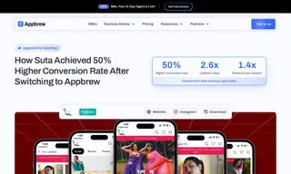 Preview of the Suta Case Study