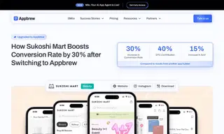 Preview of the Sukoshi Mart Case Study
