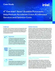 Preview of the Meituan Case Study