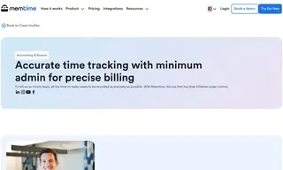 Preview of the Ornezeder & Partner GmbH & Co KG Case Study