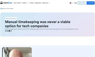 Preview of the IoT.nxt Case Study