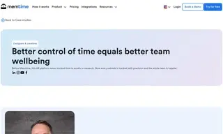 Preview of the snoopstar Case Study