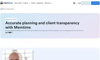 Preview of the designdialog studio Case Study