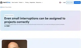 Preview of the MEDIENPRODUKTION Case Study