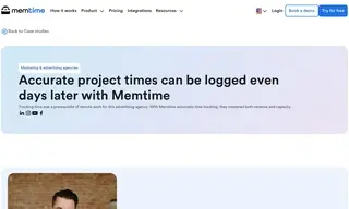 Preview of the BUFF! Case Study