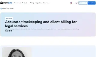 Preview of the Peak Law Case Study