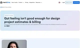 Preview of the Visum Design Case Study