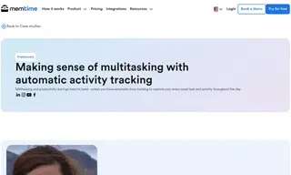 Preview of the University of Bergen Case Study