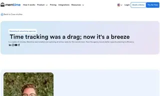 Preview of the Liberty Marketing Case Study