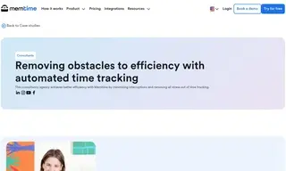 Preview of the House of Řezáč Case Study