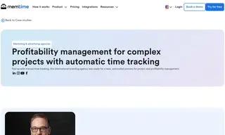 Preview of the TruMedia Case Study