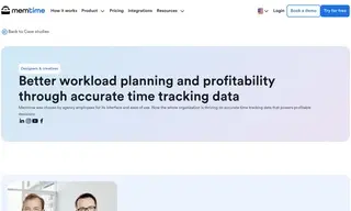 Preview of the Denwerk Agency Case Study