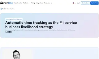 Preview of the Rare Bird Case Study