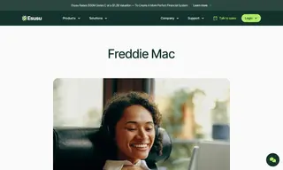 Preview of the Freddie Mac Case Study