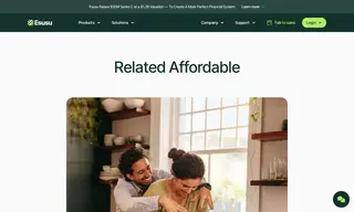 Preview of the Related Affordable Case Study