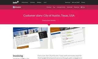 Preview of the City of Austin, TX Case Study