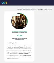 Preview of the Alcoholic Beverages Company Case Study