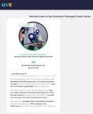 Preview of the Leading Food Company Case Study