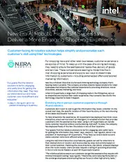 Preview of the SM Supermalls Case Study