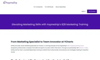 Preview of the YCharts Case Study