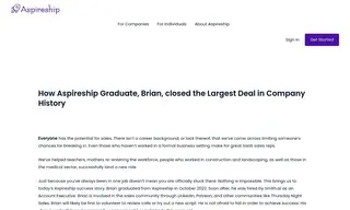 Preview of the Smith.ai Case Study