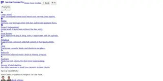 Preview of the GMB Gorilla Case Study