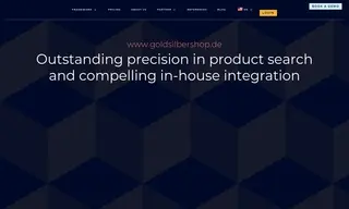 Preview of the Solit Group AG Case Study