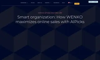 Preview of the WENKO Case Study