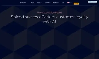 Preview of the STAY SPICED Case Study