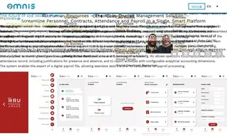 Preview of the Rete CAUTO Case Study