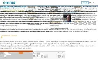 Preview of the Royal Botania N.V. Case Study