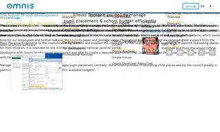 Preview of the West Lothian Council Case Study