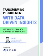 Preview of the MediaNews Group Case Study